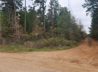 LOT 1 Yupon Ln, Plantersville, TX 77363