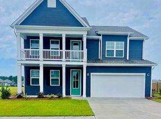 259 Whalebone Avenue Lot #207, Wilmington, NC 28411