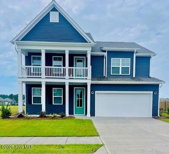 259 Whalebone Avenue Lot 207, Wilmington, NC, 28411