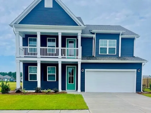 259 Whalebone Avenue Lot 207, Wilmington, NC 28411