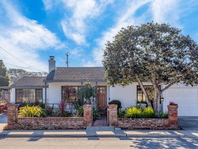 150 John St, Monterey, CA, 93940