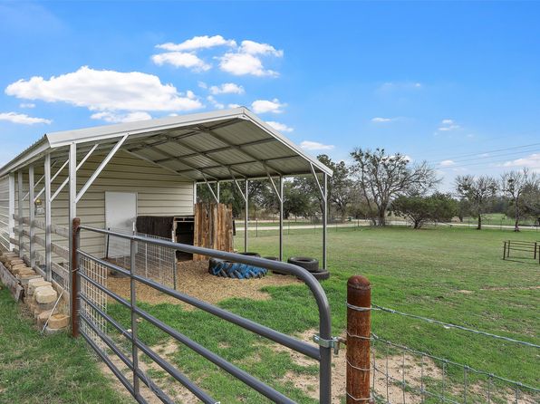 3653 Fm 2602, Clifton, TX 76634