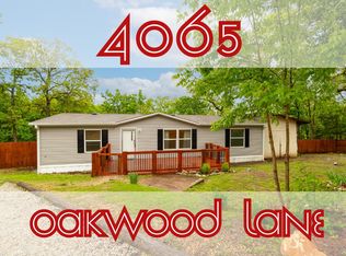 4065 Oakwood Ln, Merriam Woods Village, MO 65740