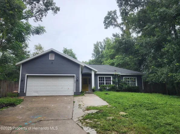 23155 Fitzhugh Ave, Brooksville, FL 34601