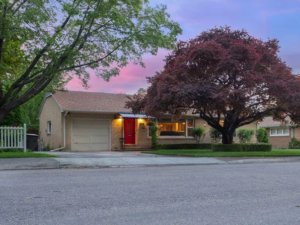 235 S 17th Ave, Pocatello, ID 83201