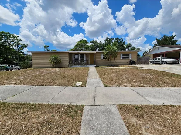 1902 Leisure Dr, Orlando, FL 32808