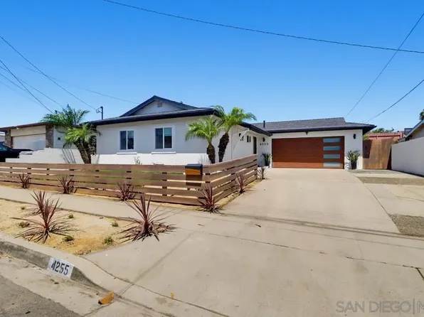 4255 Lochlomond St, San Diego, CA 92111