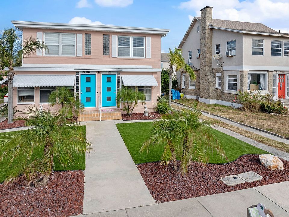 1st image of 519 Revilo Blvd #517
