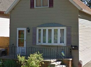 209 Greene St, Buffalo, NY