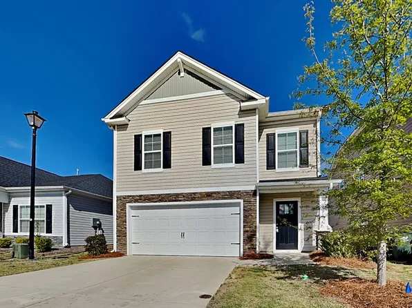 922 Citation St, Lexington, SC 29073