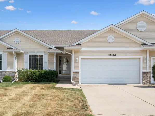 6023 NW 49th St, Johnston, IA 50131