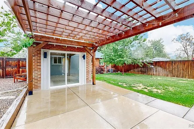 2940 Krameria St — Photo 20