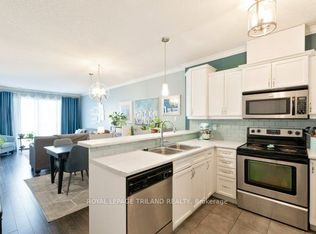 435 Colborne St #407, London, ON N6B2T2