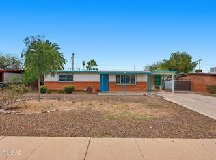 4774 E Andrew St, Tucson, AZ 85711