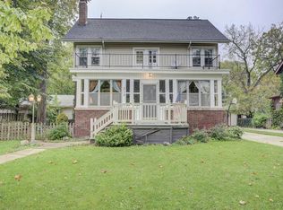 315 E Sangamon Ave, Rantoul, IL 61866