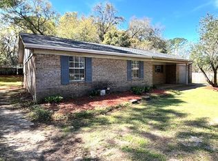 3723 Caracus Ct, Tallahassee, FL 32303