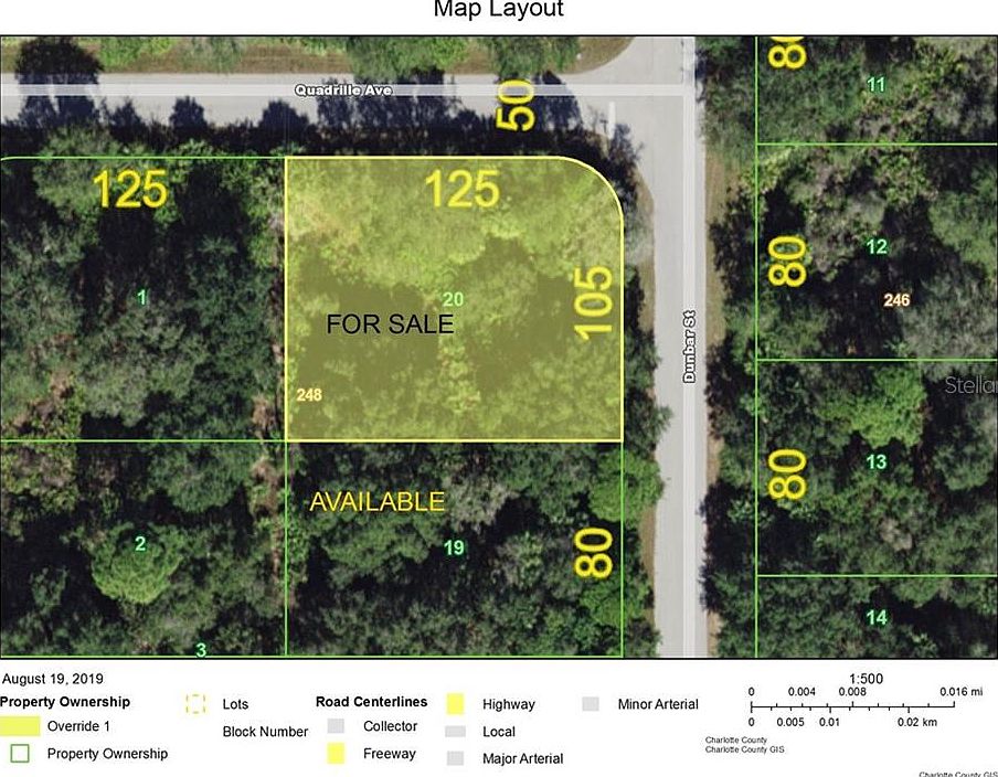1st image of 18393 Quadrille Ave