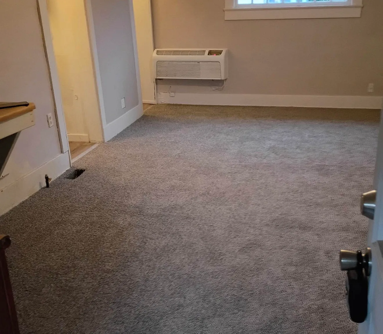 Studio, 600 sqft, $700 — Photo 1