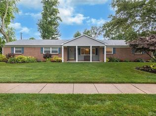 255 Bethel Rd, Dayton, OH 45458