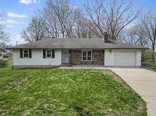 414 S Raum St, Lawson, MO 64062