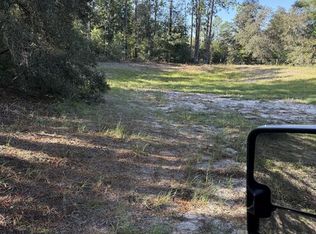 SW 164th Ct LOT 1, Ocala, FL 34481