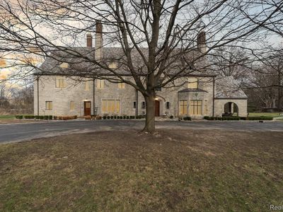 925 Avon St, Flint, MI, 48503