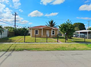 16120 NW 26th Ave, Miami Gardens, FL 33054