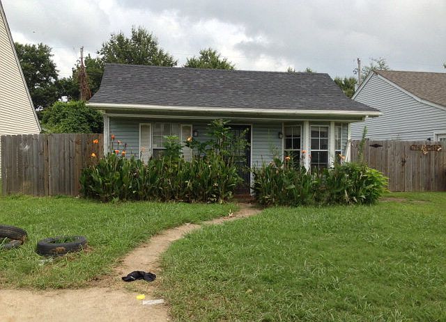 1st image of this home