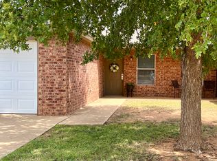 6312 7th St UNIT 1, Lubbock, TX 79416