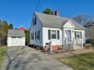 286 Bridge St, Westbrook, ME 04092