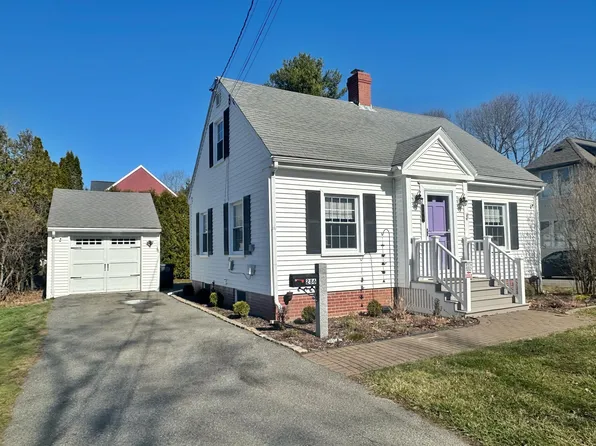 286 Bridge Street, Westbrook, ME 04092