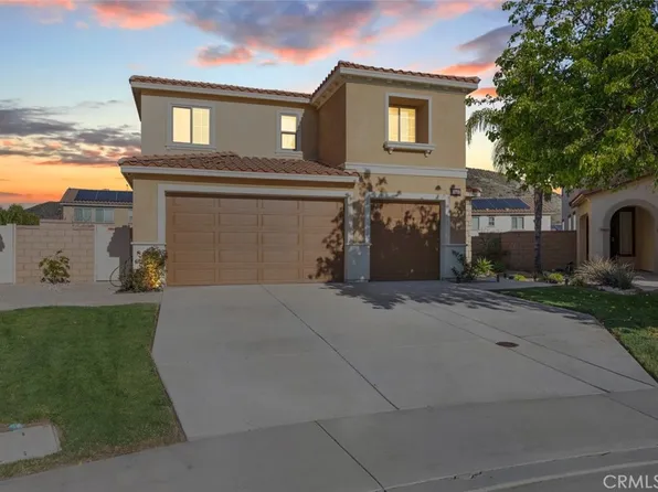 36402 Nettle Ct, Lake Elsinore, CA 92532