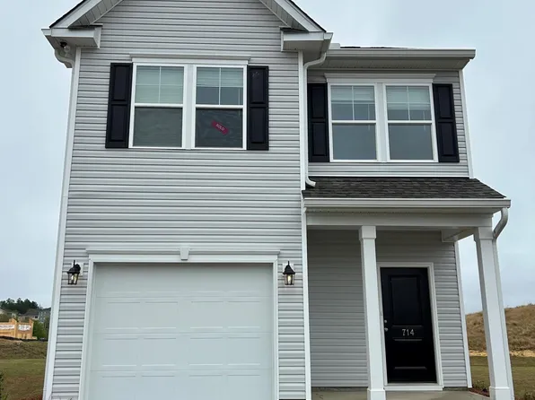 714 Manitou Cir, Aiken, SC 29801