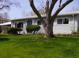 1805 S Vrain St, Denver, CO 80219