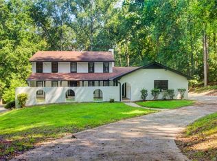 2085 High Point Trl SW, Atlanta, GA 30331