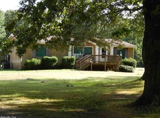 2315 Brasco Rd, Jacksonville, AR 72076