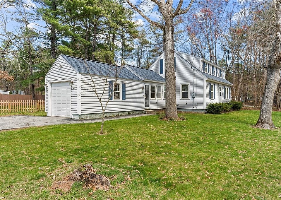 118 Lowell Rd, Pepperell, MA 01463 Zillow
