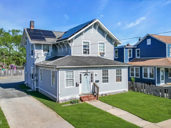 144 Westwood Avenue, Long Branch, NJ 07740