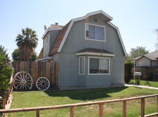 162 N Buchanan St, Coalinga, CA 93210