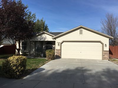 7900 Arlington Dr, Nampa, ID, 83687