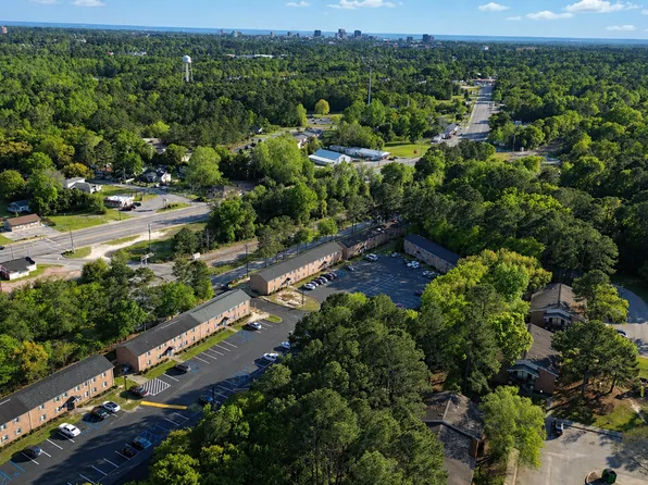 Affordable 2 & 3 Bedroom Apartments in Columbia, SC Near Fort Jackson
