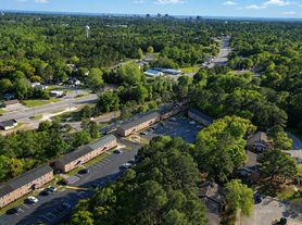 Affordable 2 & 3 Bedroom Apartments in Columbia, SC Near Fort Jackson