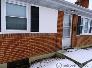 61 E Henderson Rd, Columbus, OH 43214