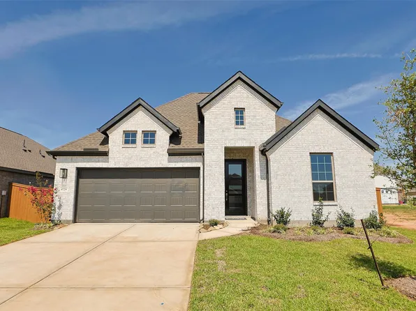 4728 Bakers Landing Dr, Katy, TX 77493
