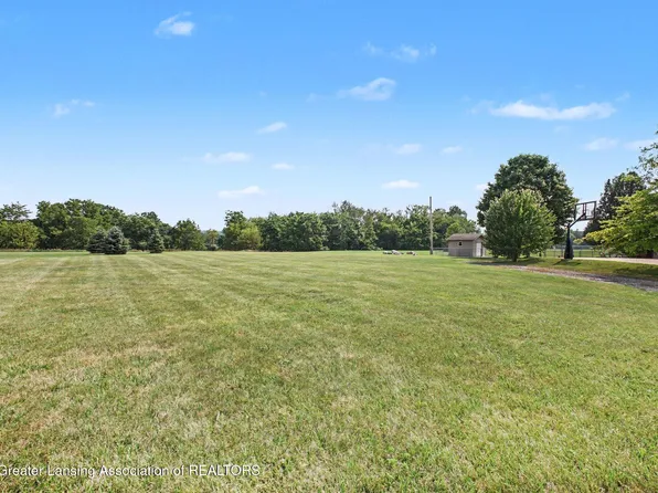 0 Aldrich St, Concord, MI 49237