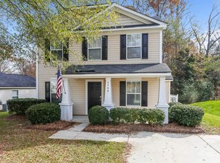 4900 Oak Pasture Ln, Charlotte, NC 28269