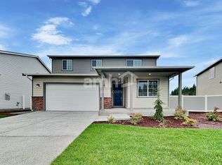 7814 Verona Loop SW, Olympia, WA 98512