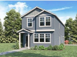 2793 V St, Springfield, OR 97477