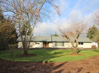 82906 Bradford Rd, Creswell, OR 97426