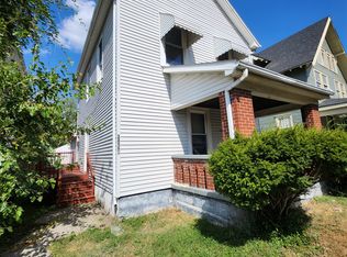 2419 Central Ave #2-B, Middletown, OH 45044